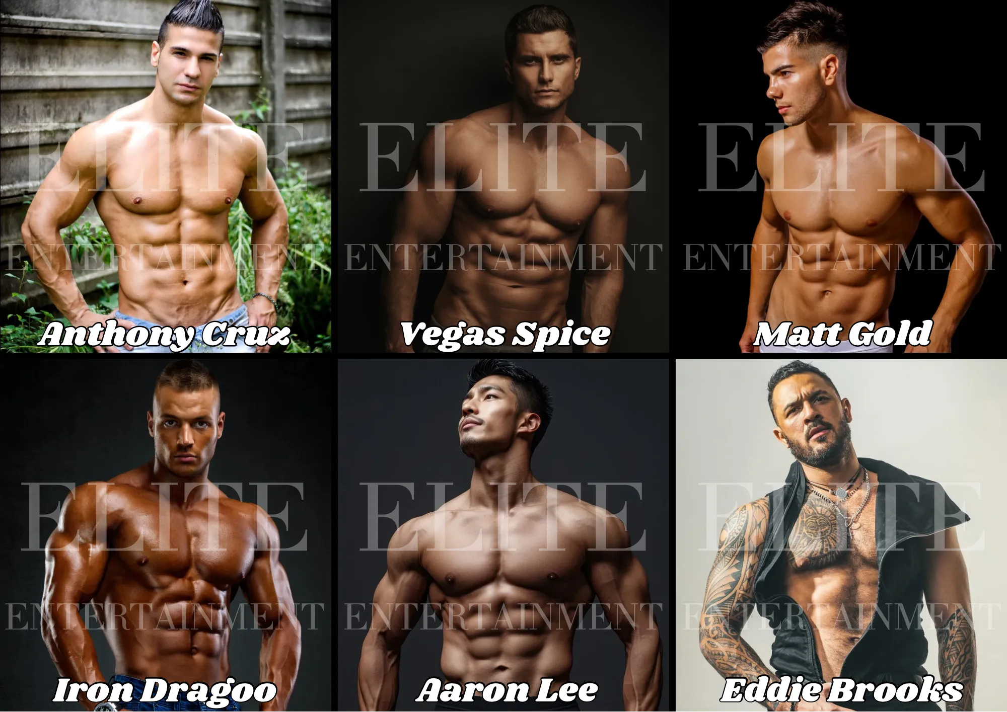 2. Fan Favorite ( Slide 2 )_