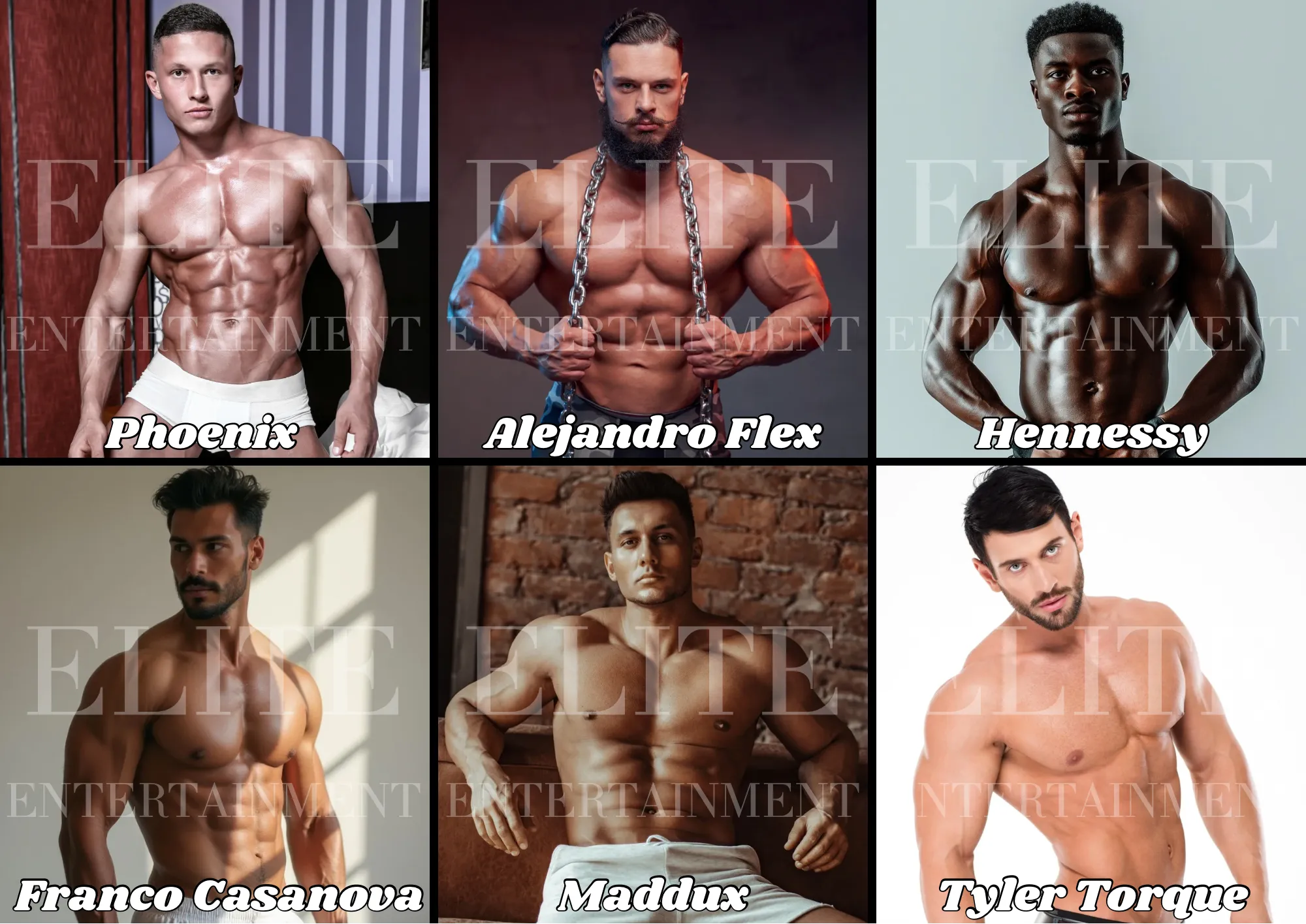 2. Party Vibes 🎉 # 2_